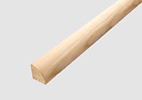 Штапик 10х10х2500