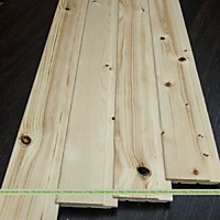 Евровагонка хвоя 12,5х90 (С) 2м.